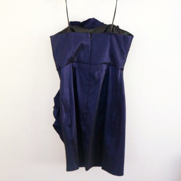 Maxandcleo Strapless Dress - Picture 5 of 10